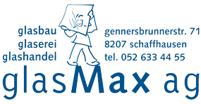 Glas Max AG